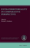 Extraterritoriality in Comparative Perspective