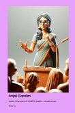 Anjali Gopalan Anjali Gopalan