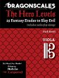 DragonScales, The Hero Levels, Viola... - Bild 1