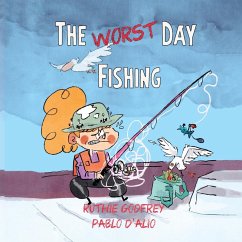 Cover The Worst Day Fishing