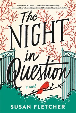 Cover The Night in Question
