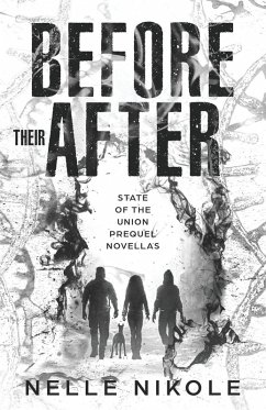 Cover Before Their After
