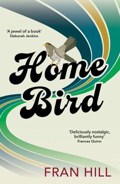 Cover Home Bird