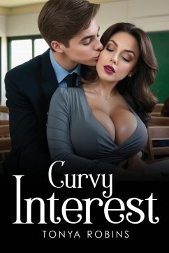 Curvy Interest - Robins, Tonya