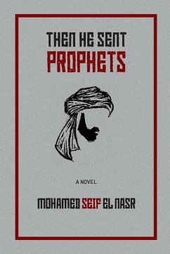 Cover Then He Sent Prophets