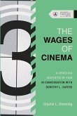 The Wages of Cinema