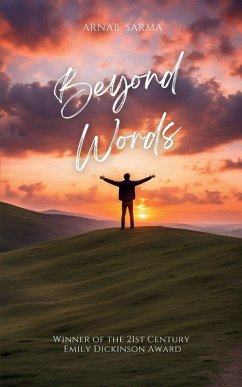 Cover BEYOND WORDS