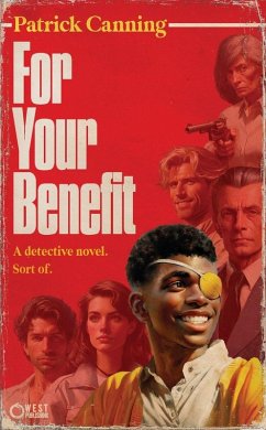 Cover For Your Benefit