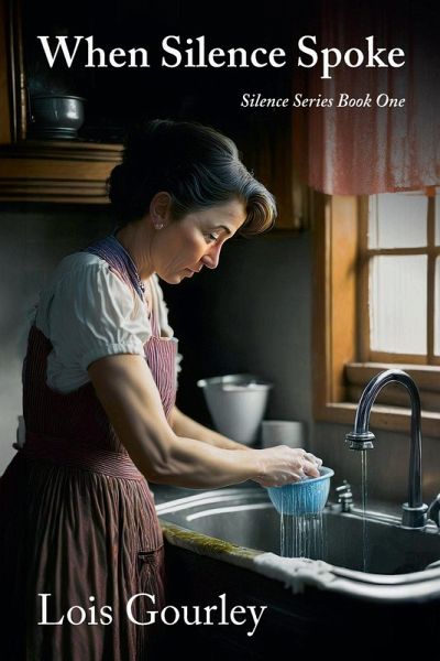 When Silence Spoke When Silence Spoke