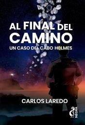 Cover Al final del camino: Un caso del cabo Holmes