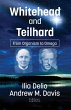 Whitehead and Teilhard: From Organism... - Bild 1