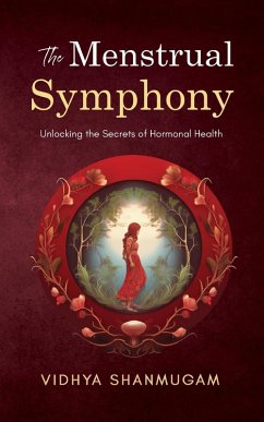 Cover The Menstrual Symphony