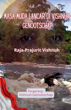 Cover Masa Muda Lancar di Vishnuh-Genootschap