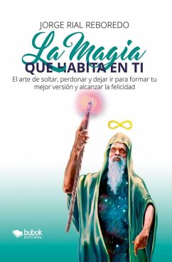 Cover La magia que habita en ti