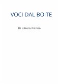 Voci dal Boite