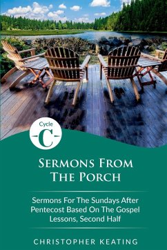 Cover Sermons From the Porch