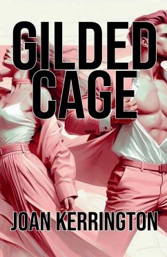 Gilded Cage - Kerrington, Joan