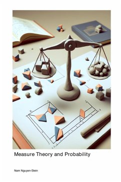 Cover Measure Theory and Probability