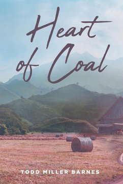 Cover Heart of Coal