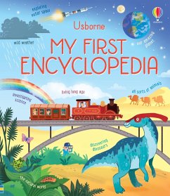 My First Encyclopedia - Usborne
