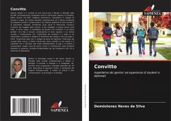 Convitto Cover Convitto