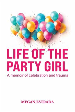 Cover Life of the Party Girl