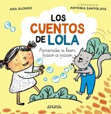 Los cuentos de Lola Los cuentos de Lola