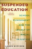 Suspended Education Suspended Education