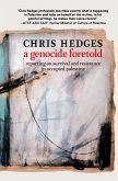 A Genocide Foretold A Genocide Foretold