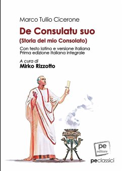 Cover De Consulatu suo