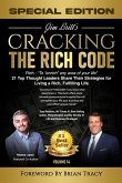 Cracking The Rich Code vol. 14 Cracking The Rich Code vol. 14