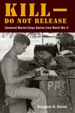 Kill-Do Not Release - Daniel, Douglass K