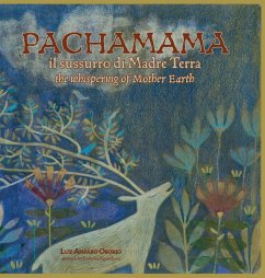 Cover PACHAMAMA il sussurro di Madre Terra