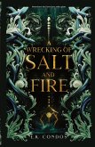 A Wrecking of Salt and Fire A Wrecking of Salt and Fire