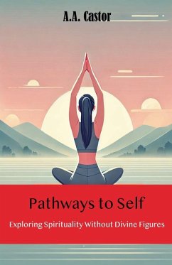 Cover Pathways to Self