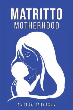 Cover Matritto   Motherhood
