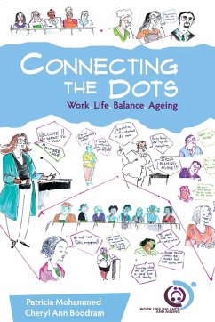 Cover Connecting the Dots