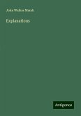 Explanations Explanations