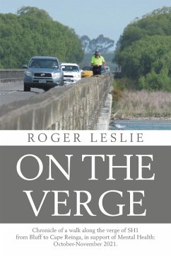 On the Verge - Leslie, Roger