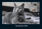 Tierkalender 2025 Fotokalender DIN A4 Tierkalender 2025 Fotokalender DIN A4
