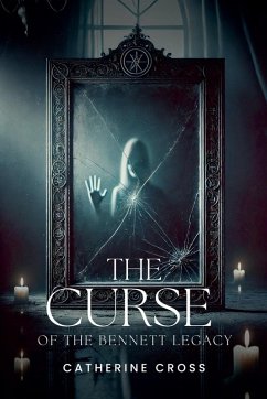 Cover The Curse of the Bennett Legacy