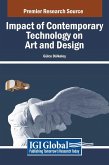 Impact of Contemporary Technology on Art and Design