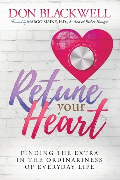 Cover Retune Your Heart
