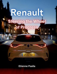 Cover Renault