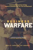 Business Warfare Business Warfare