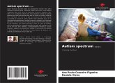 Autism spectrum ..... Autism spectrum .....