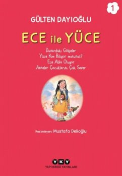 Cover Ece Ile Yüce 1