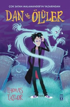Cover Dan ve Ölüler