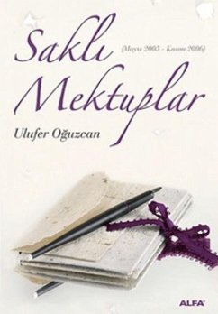 Cover Sakli Mektuplar