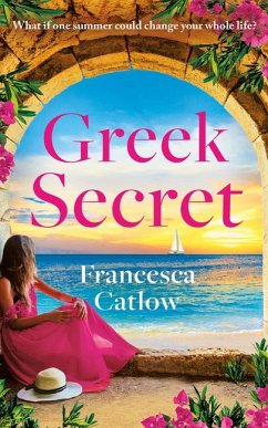 Cover Greek Secret